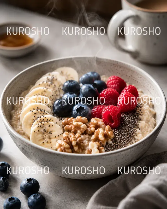 Ultimate Food Photography Systems