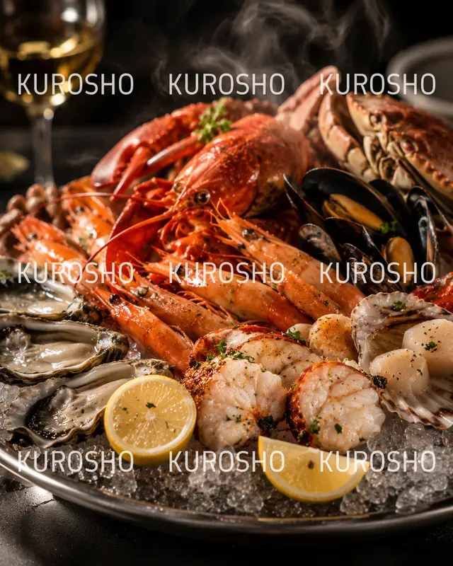 Ultimate Food Photography Systems