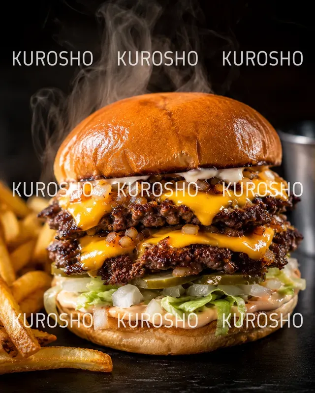 Ultimate Food Photography Systems