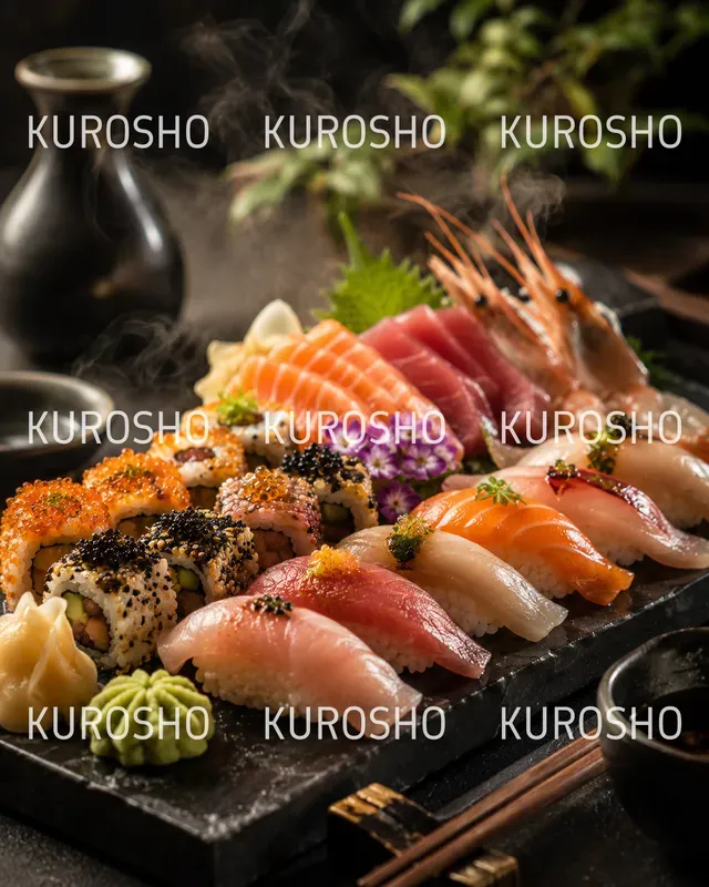 Ultimate Food Photography Systems