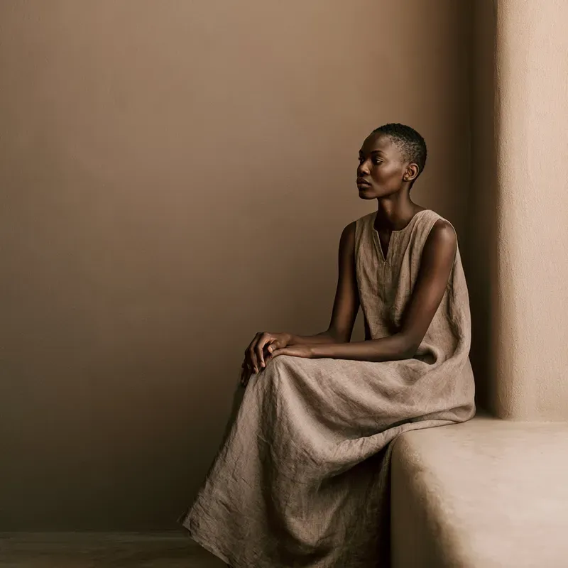 Minimalist Premium Lifestyle Photography
