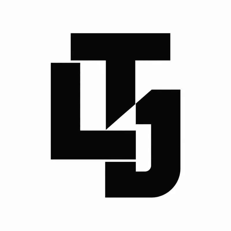 Modern Monogram Logos
