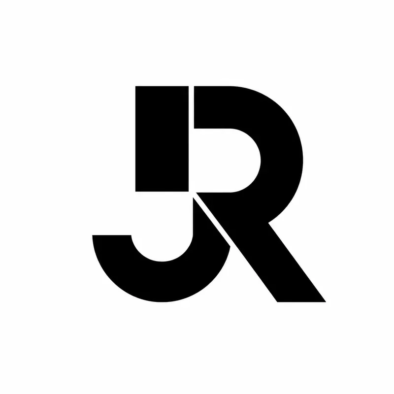 Modern Monogram Logos