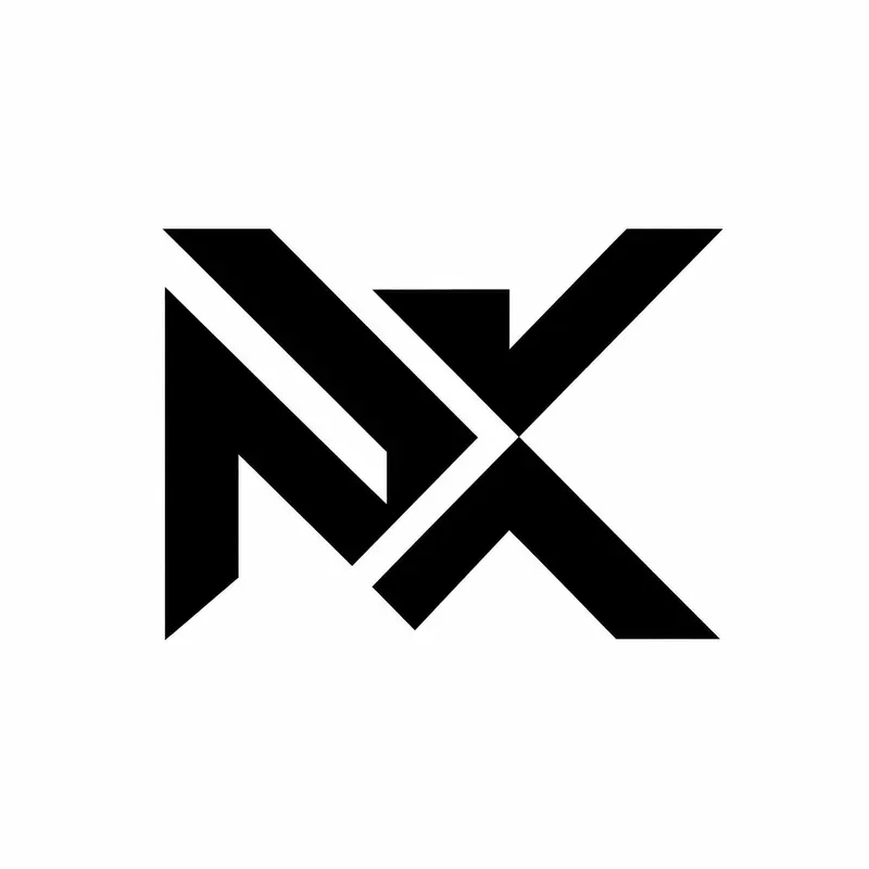 Modern Monogram Logos