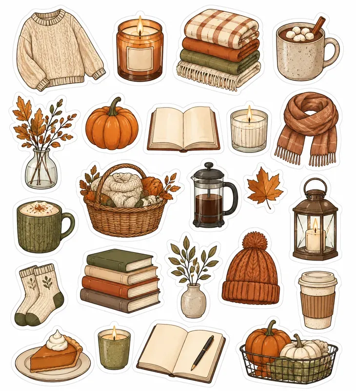 Sticker Sheet Generator