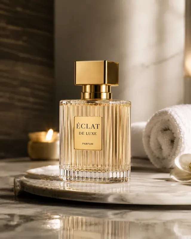 Luxury Product Advertising Masters
