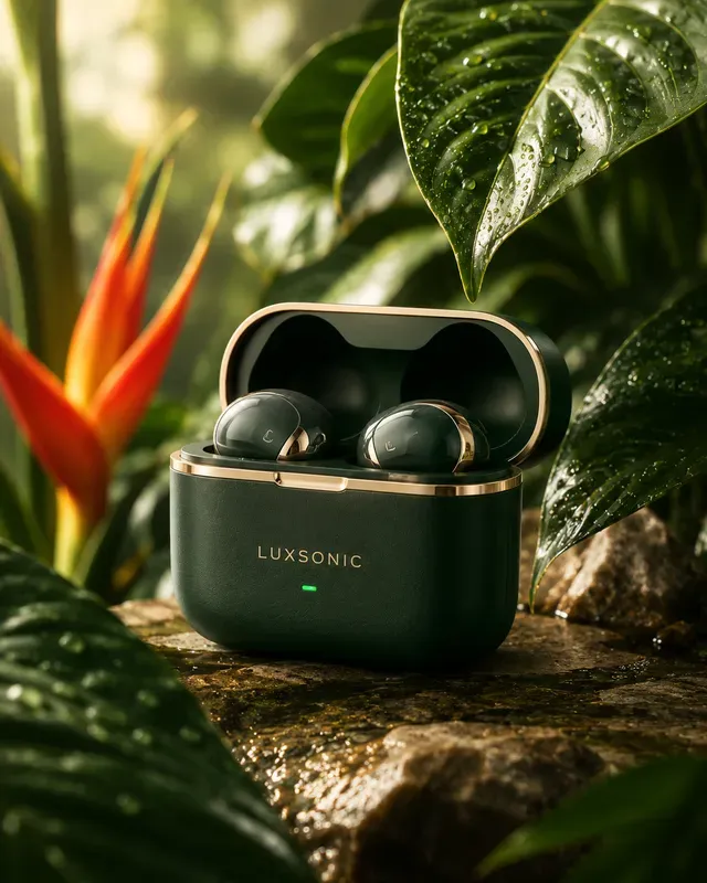 Luxury Product Advertising Masters