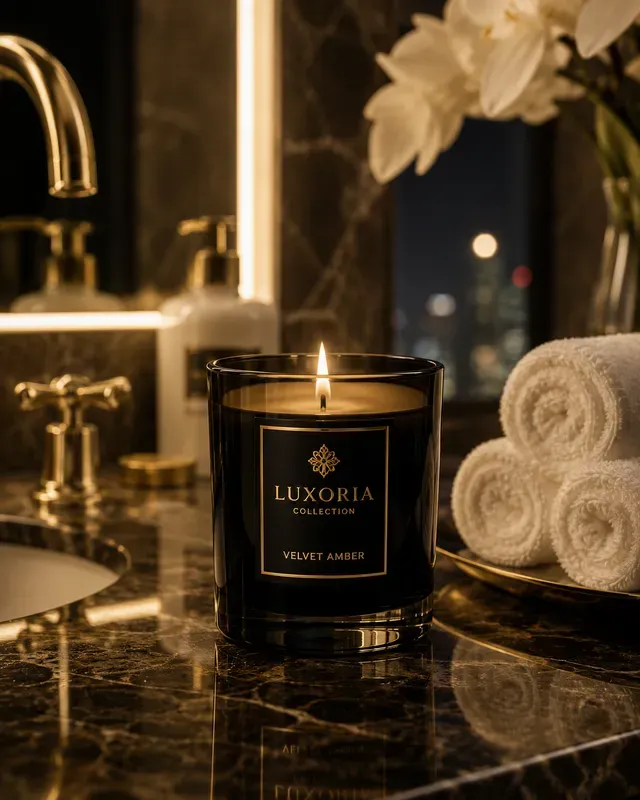 Luxury Product Advertising Masters