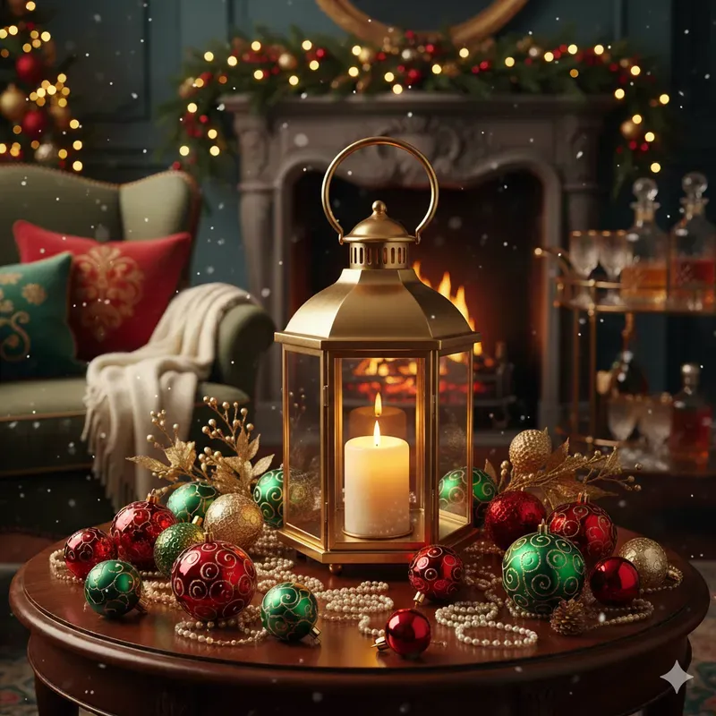 Highend Christmas Design Packs