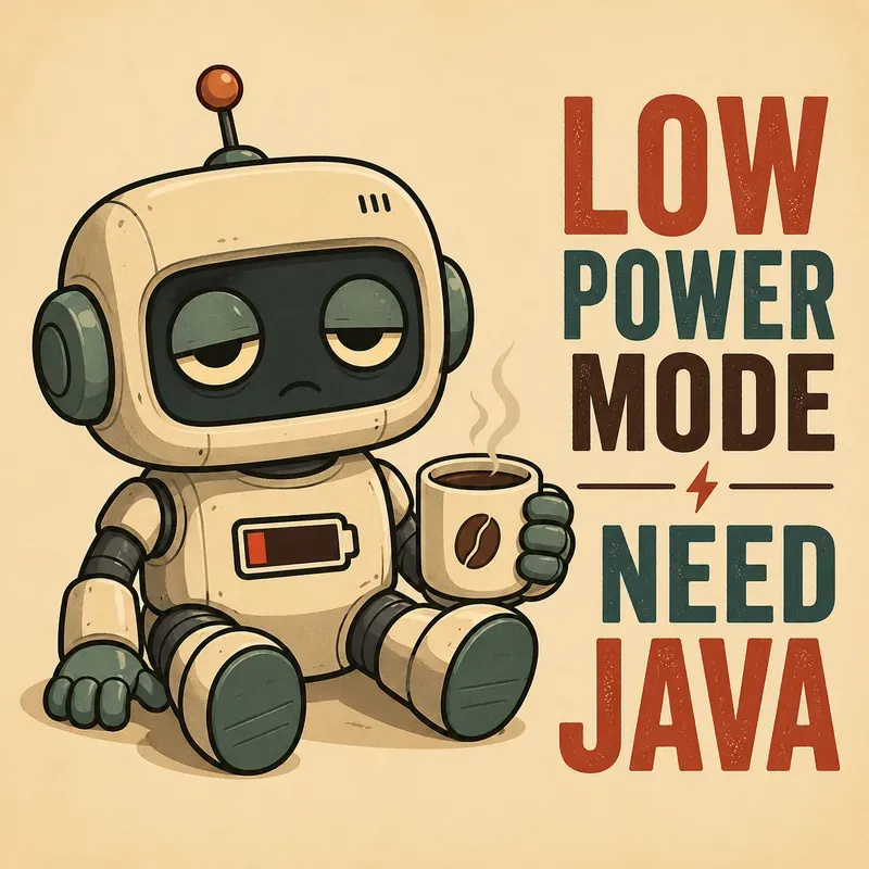 Low Battery Cute Coffee Memes