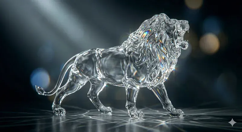 Glass Bases Ultra Realistic