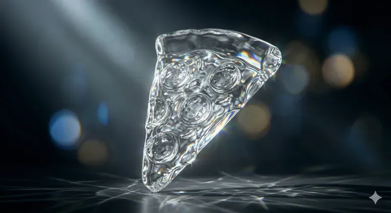 Glass Bases Ultra Realistic