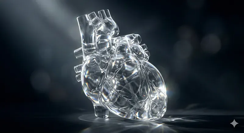 Glass Bases Ultra Realistic