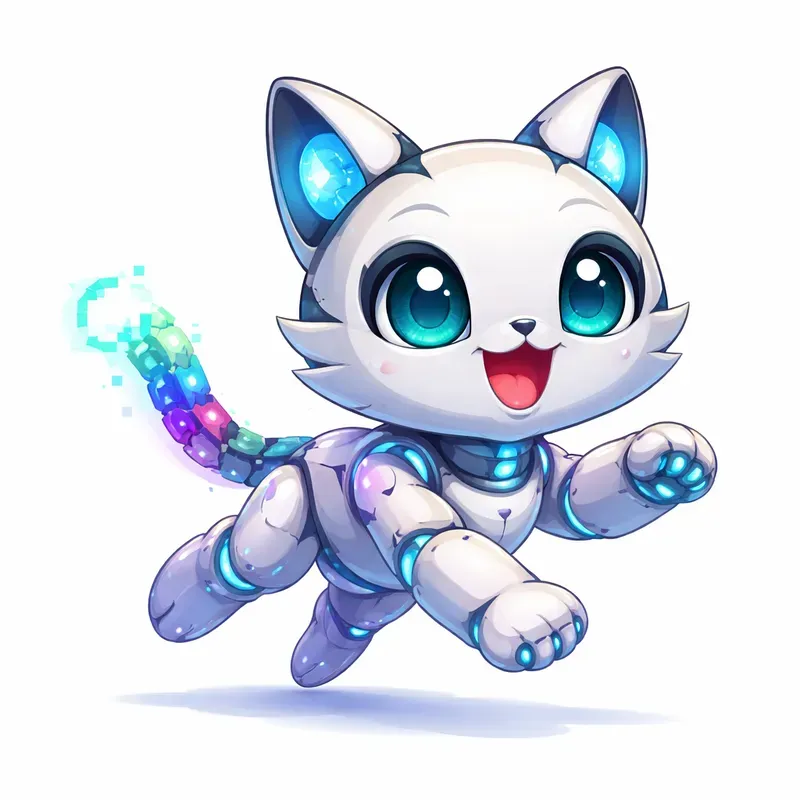 Trending Mascot Generator Packs