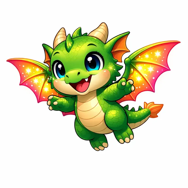 Trending Mascot Generator Packs