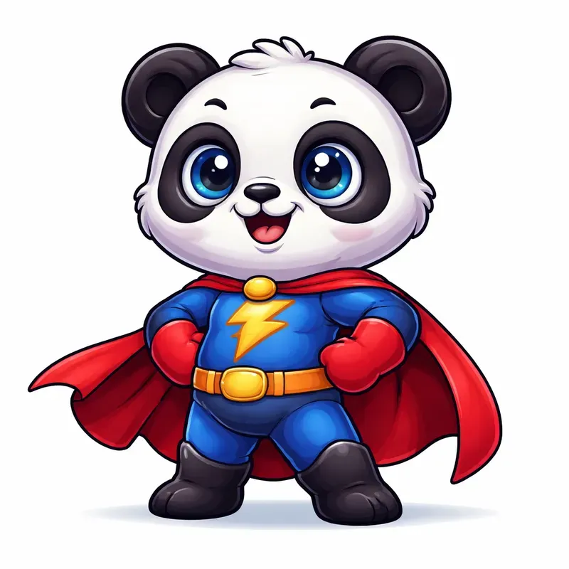 Trending Mascot Generator Packs