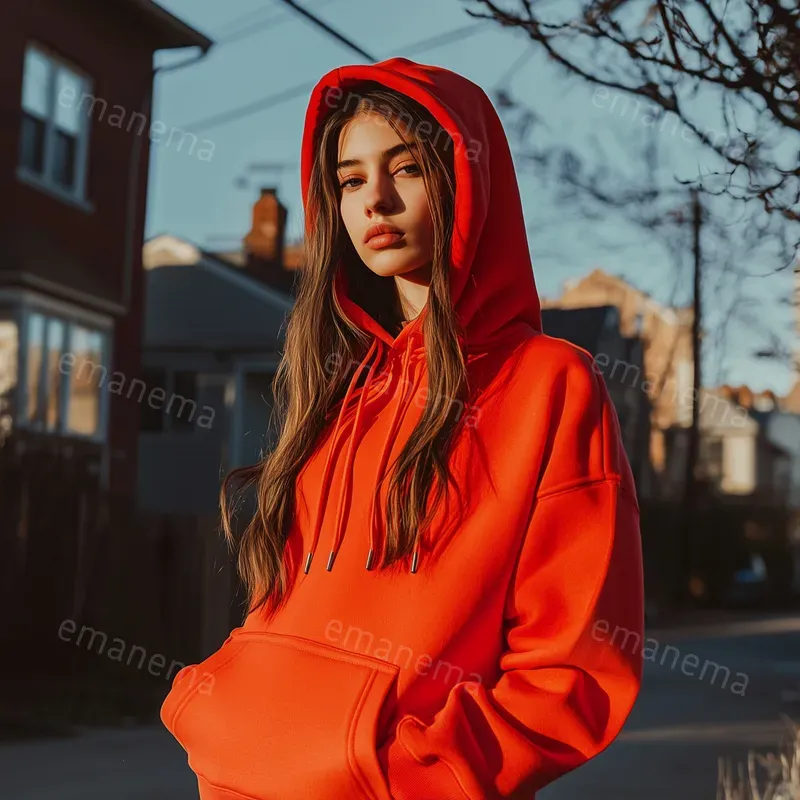 Street Fashion Style Photos