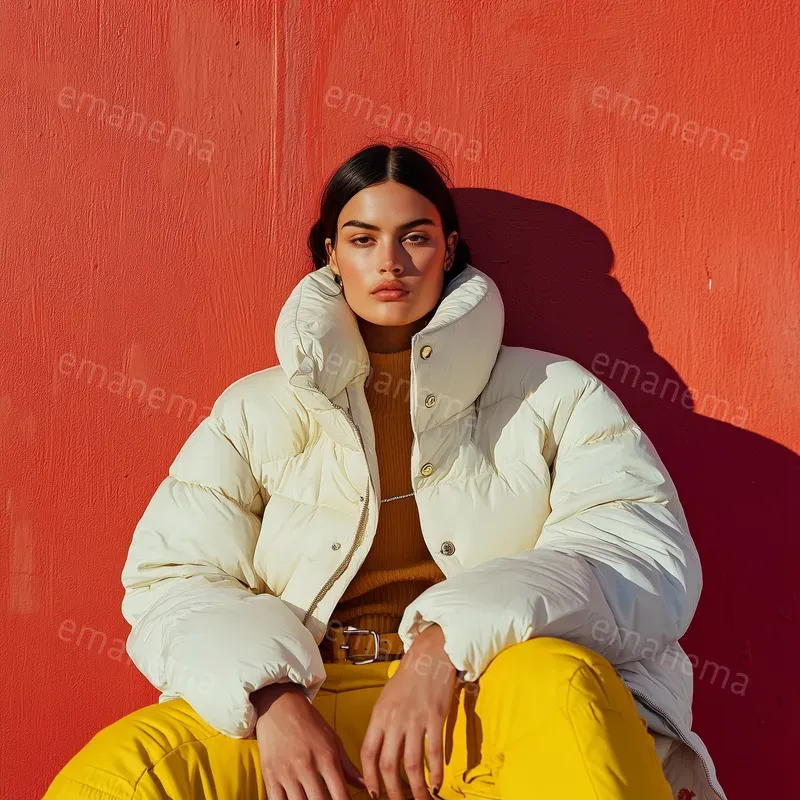 Street Fashion Style Photos