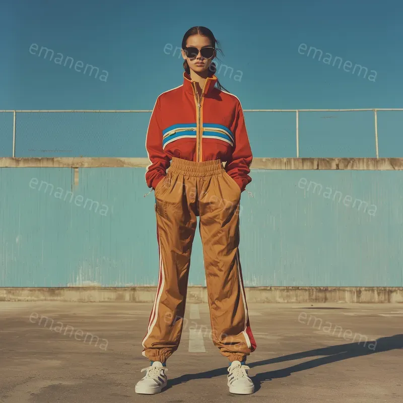 Street Fashion Style Photos