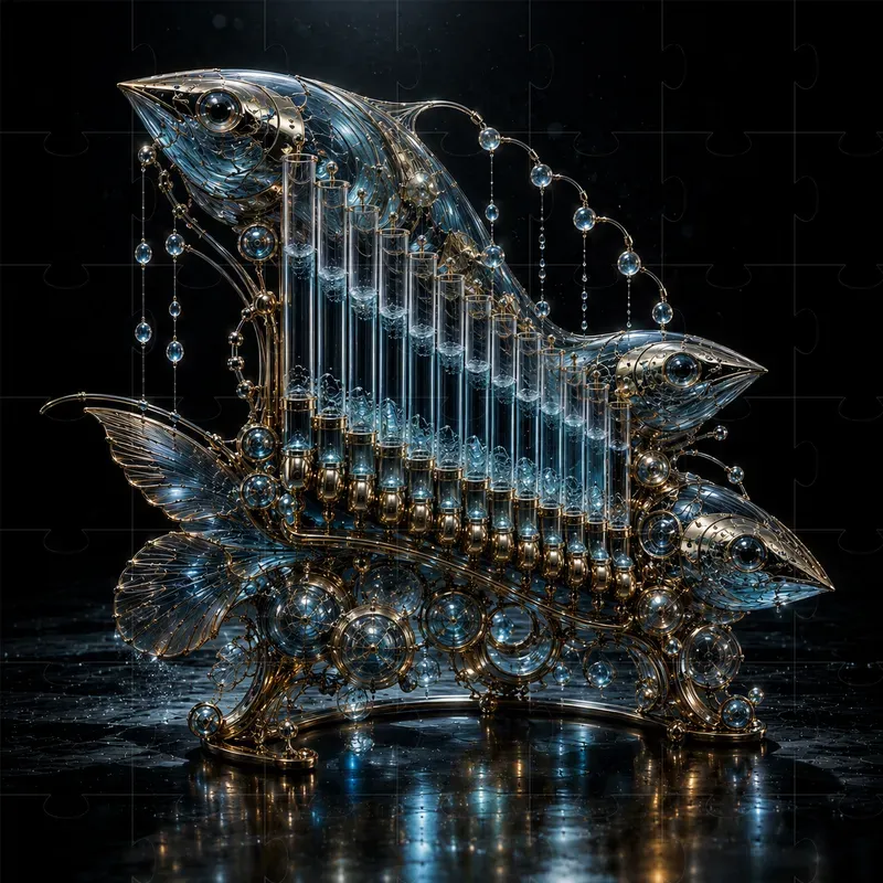 Living Animal Instruments