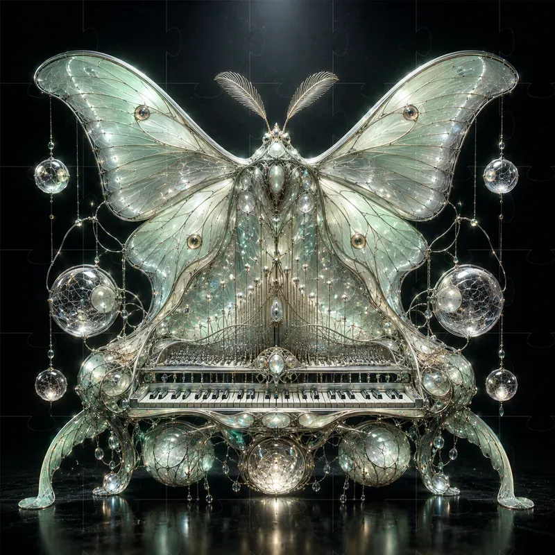 Living Animal Instruments