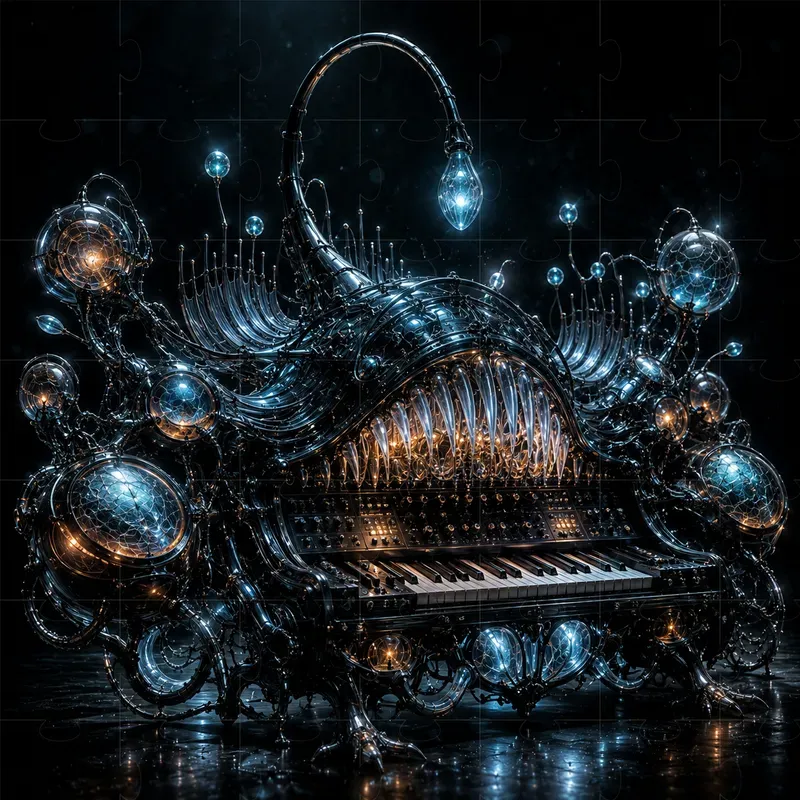 Living Animal Instruments