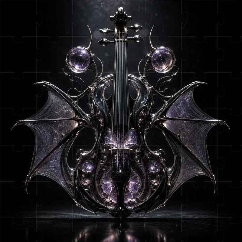 Living Animal Instruments