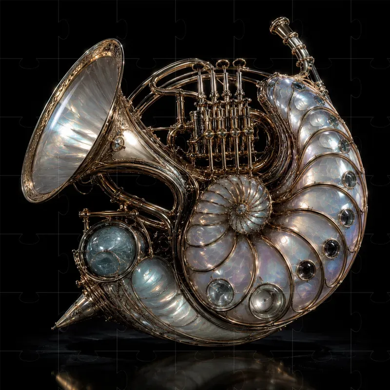 Living Animal Instruments