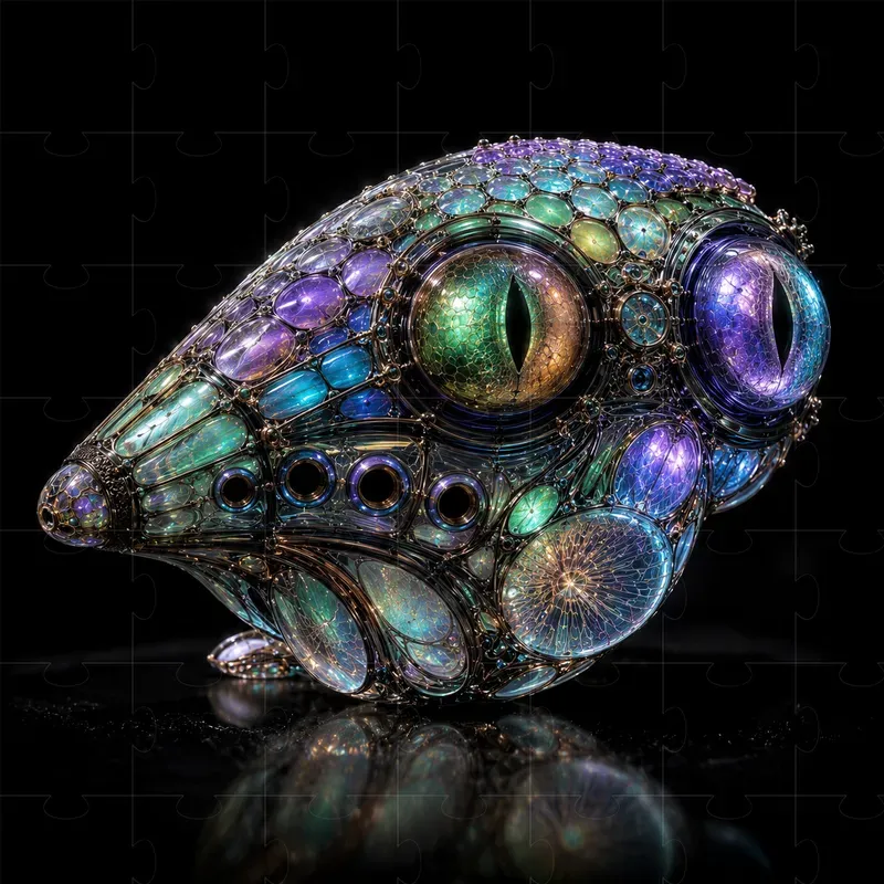 Living Animal Instruments