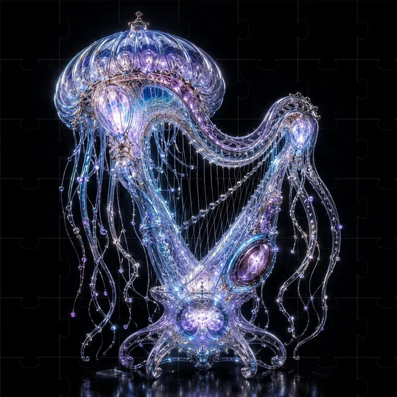 Living Animal Instruments