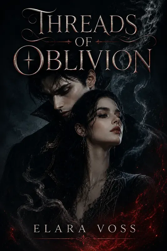 Atmospheric Fantasy Cover Creator Kits