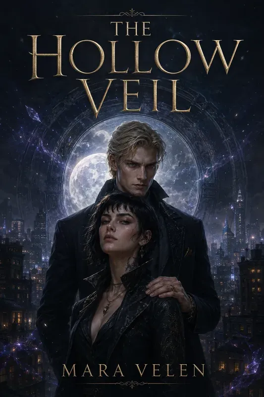 Atmospheric Fantasy Cover Creator Kits
