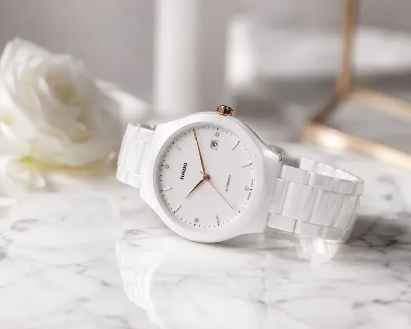 Luxury Watch Advertisement Generator