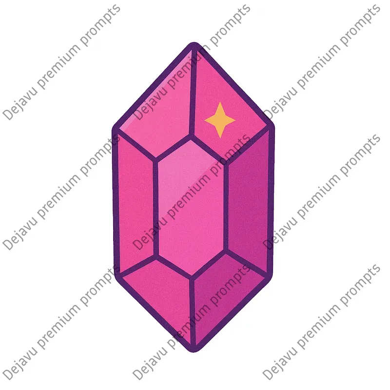 90s Pop Stickers Icons