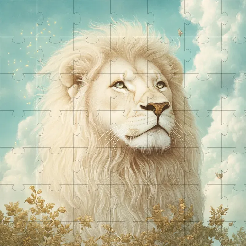 Portraits In Dreamlike Realism