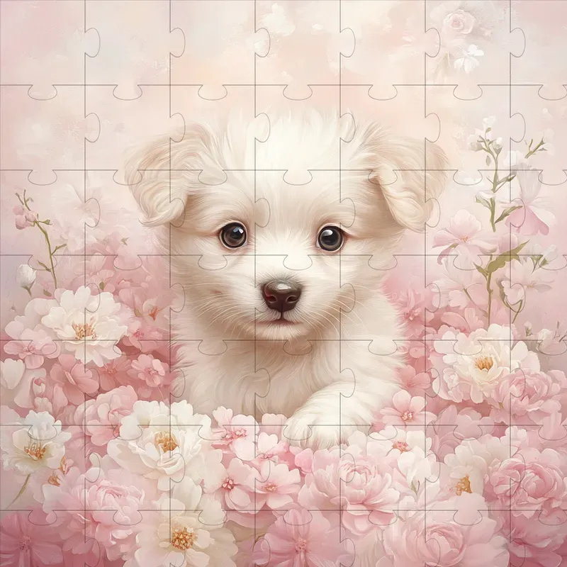Portraits In Dreamlike Realism