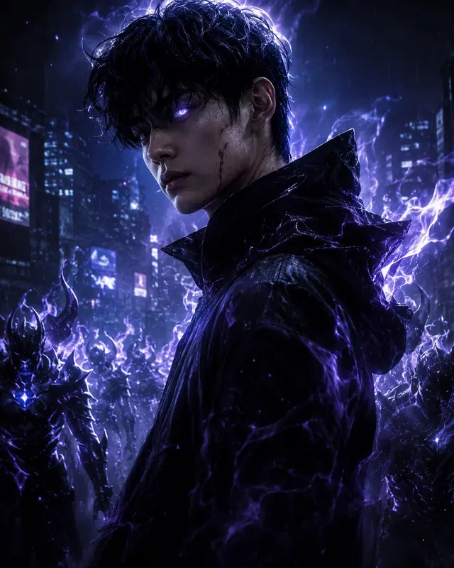 Anime Characters Reimagined As Real People