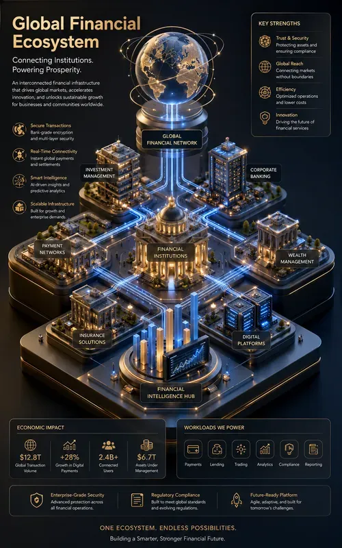 Infographic 3D Diorama Generator