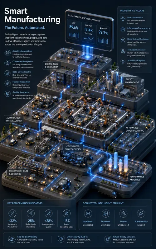 Infographic 3D Diorama Generator