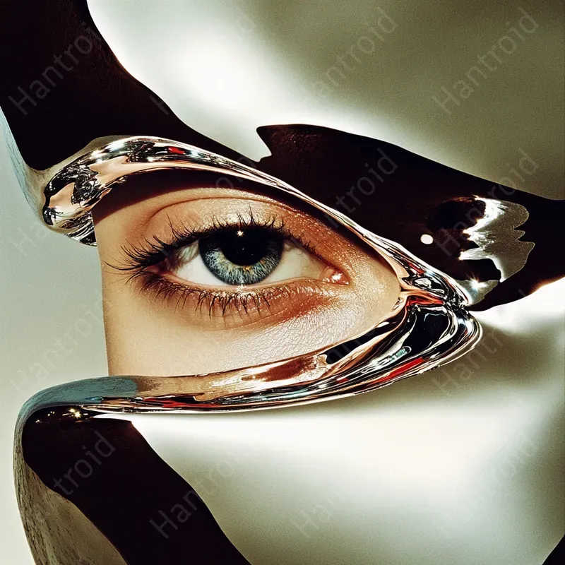 Surreal Grotesque Imagery