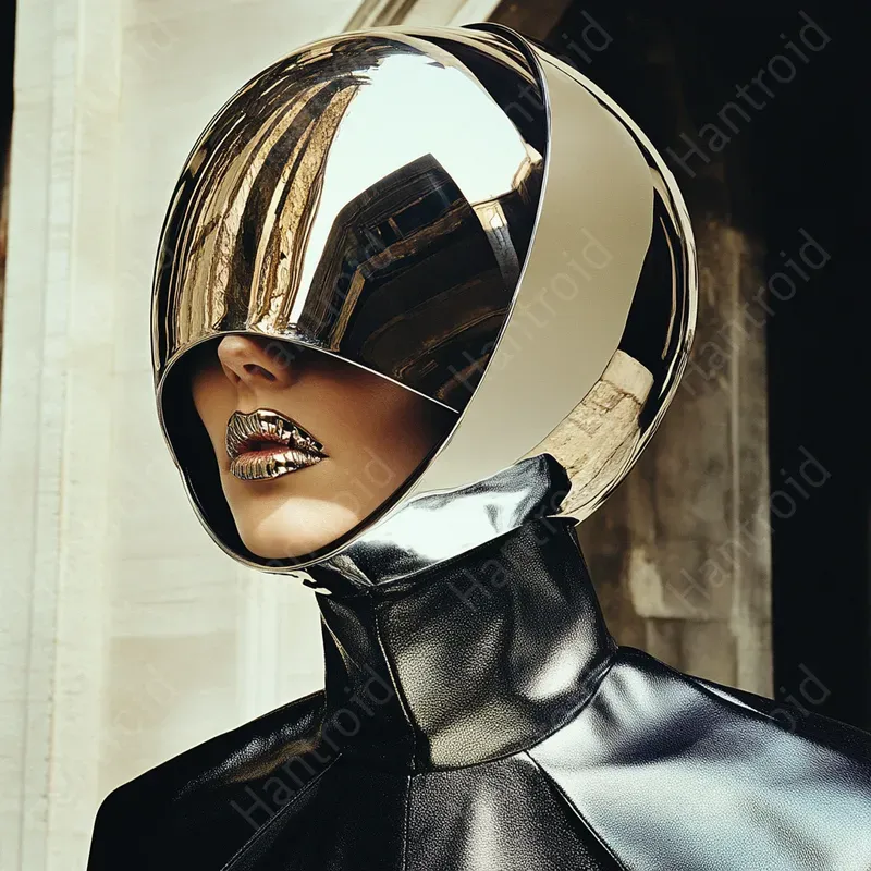 Surreal Grotesque Imagery