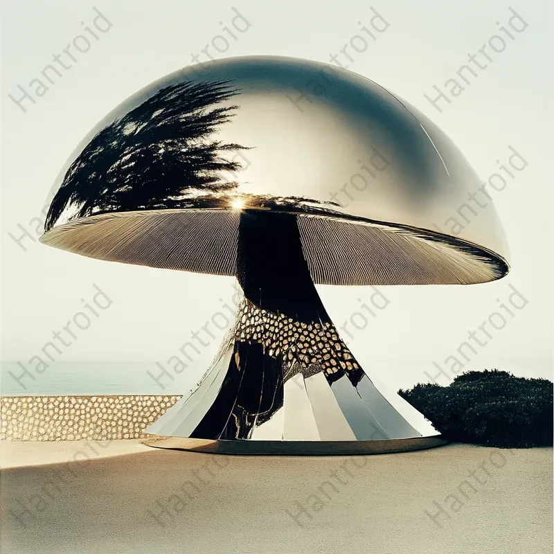 Surreal Grotesque Imagery