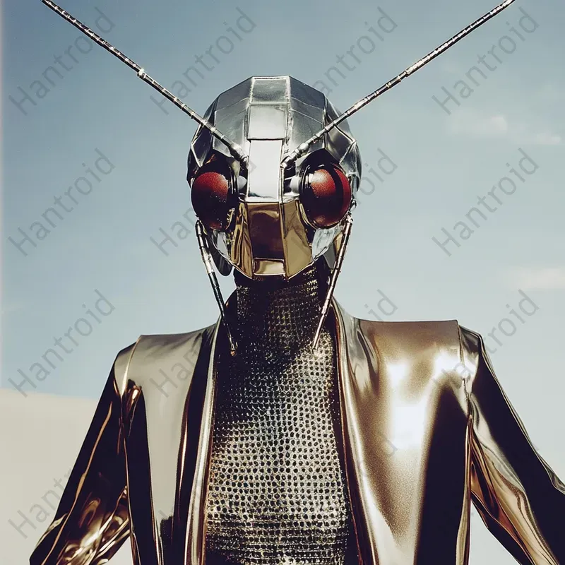 Surreal Grotesque Imagery