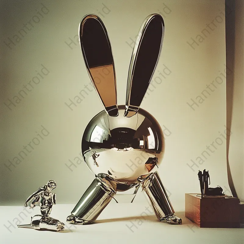 Surreal Grotesque Imagery