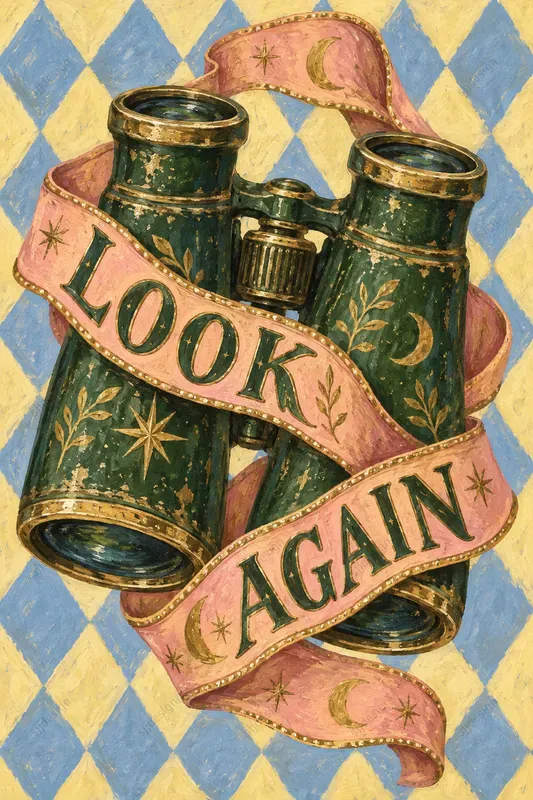 Heirloom Ribbon Posters