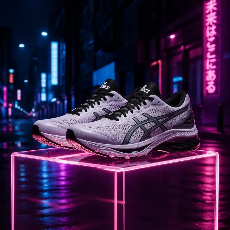 Hyperrealistic Ecommerce Product Stages