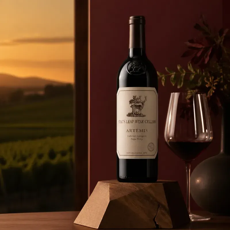 Hyperrealistic Ecommerce Product Stages