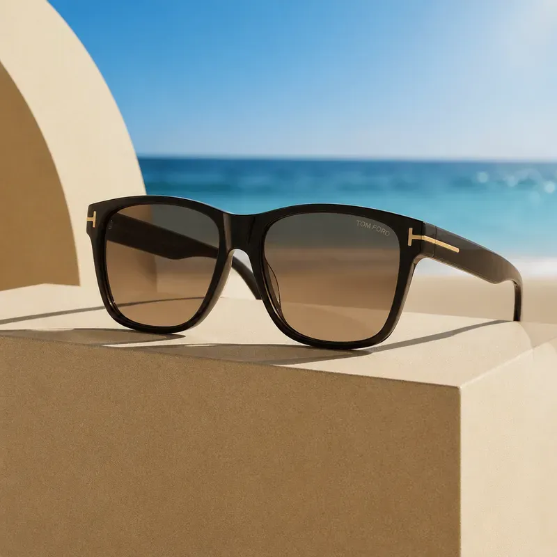 Hyperrealistic Ecommerce Product Stages