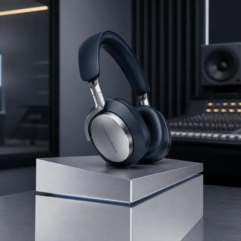 Hyperrealistic Ecommerce Product Stages