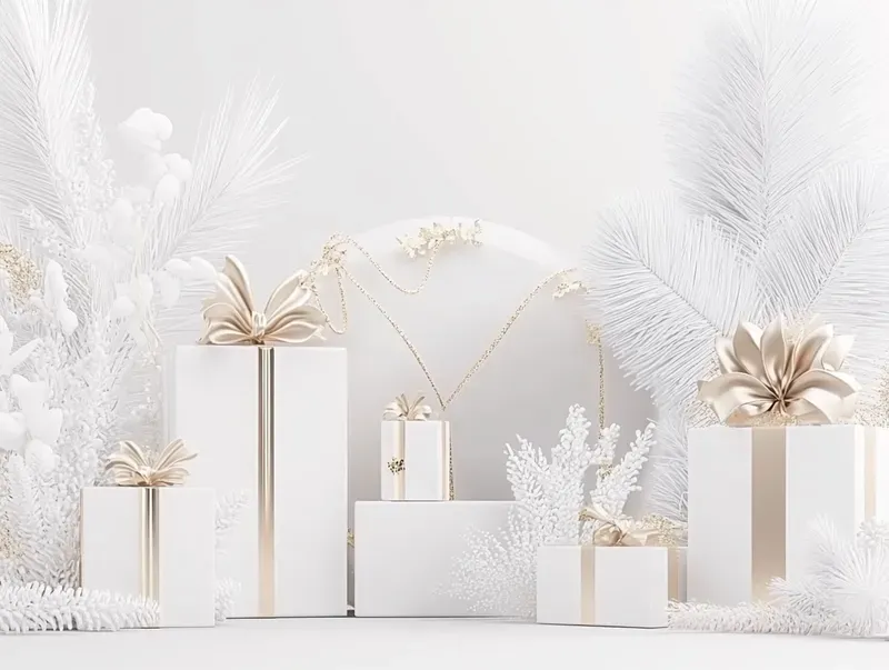 Luxury Product Mockups
